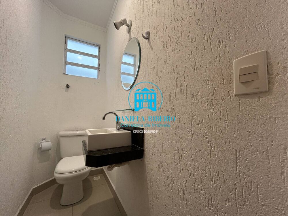 Casa à venda com 3 quartos, 171m² - Foto 2