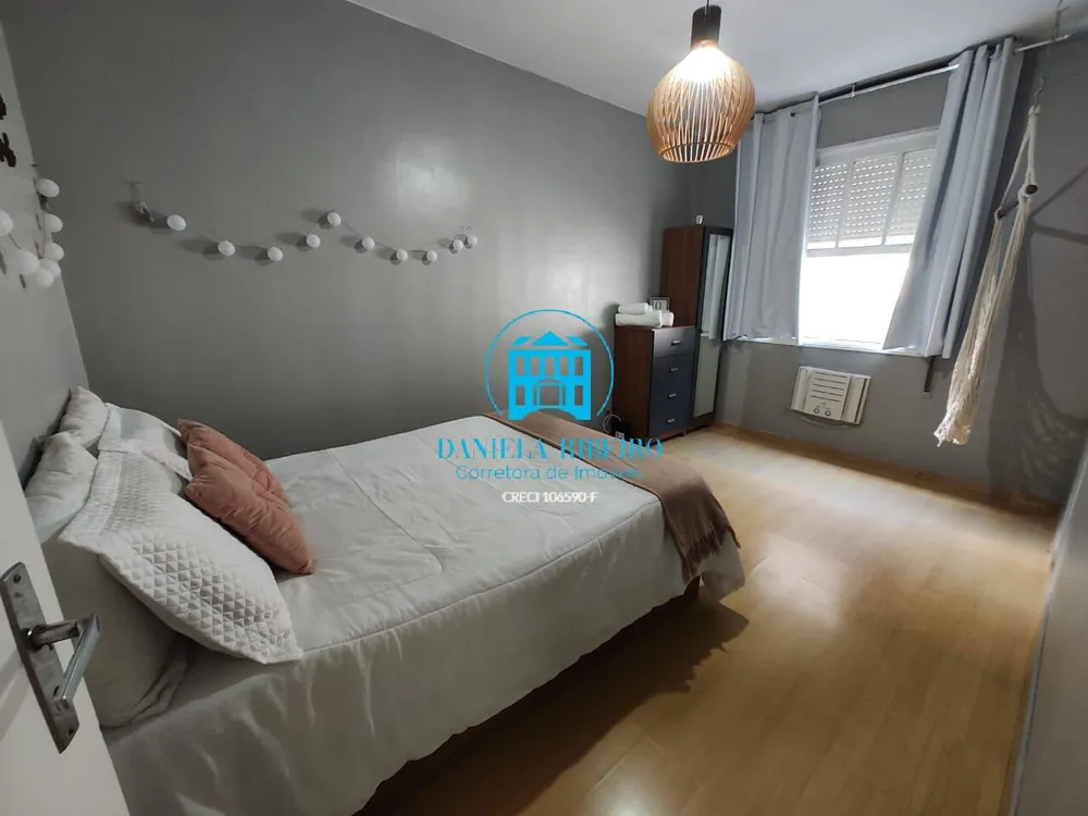 Apartamento, 2 quartos, 75 m² - Foto 5