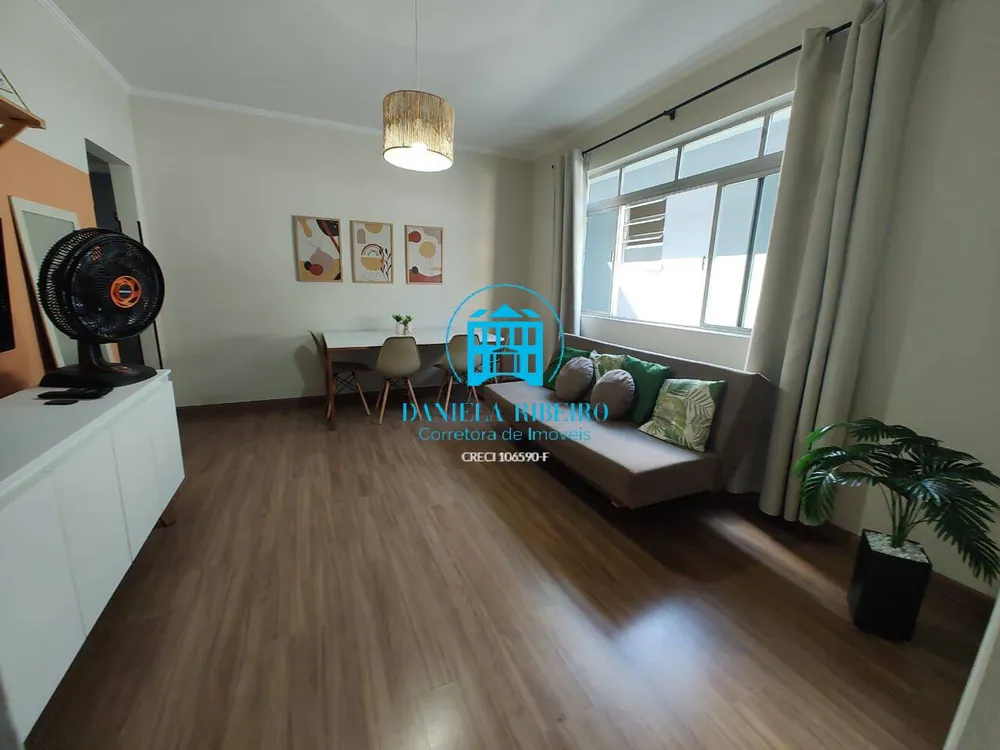 Apartamento, 2 quartos, 75 m² - Foto 1