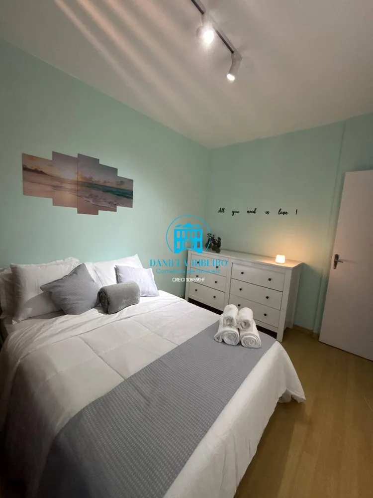 Apartamento, 2 quartos, 75 m² - Foto 11