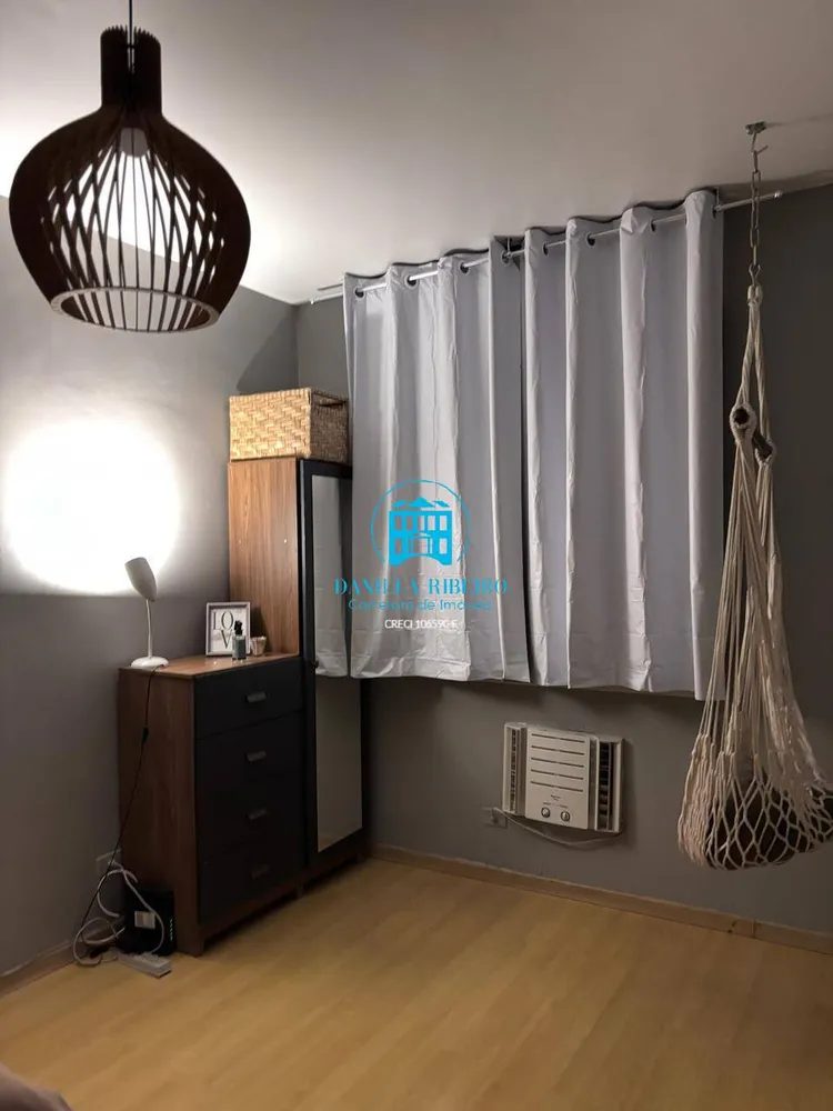 Apartamento, 2 quartos, 75 m² - Foto 6