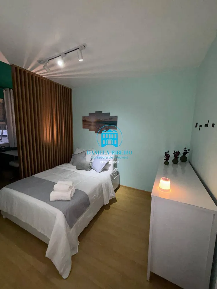 Apartamento, 2 quartos, 75 m² - Foto 10