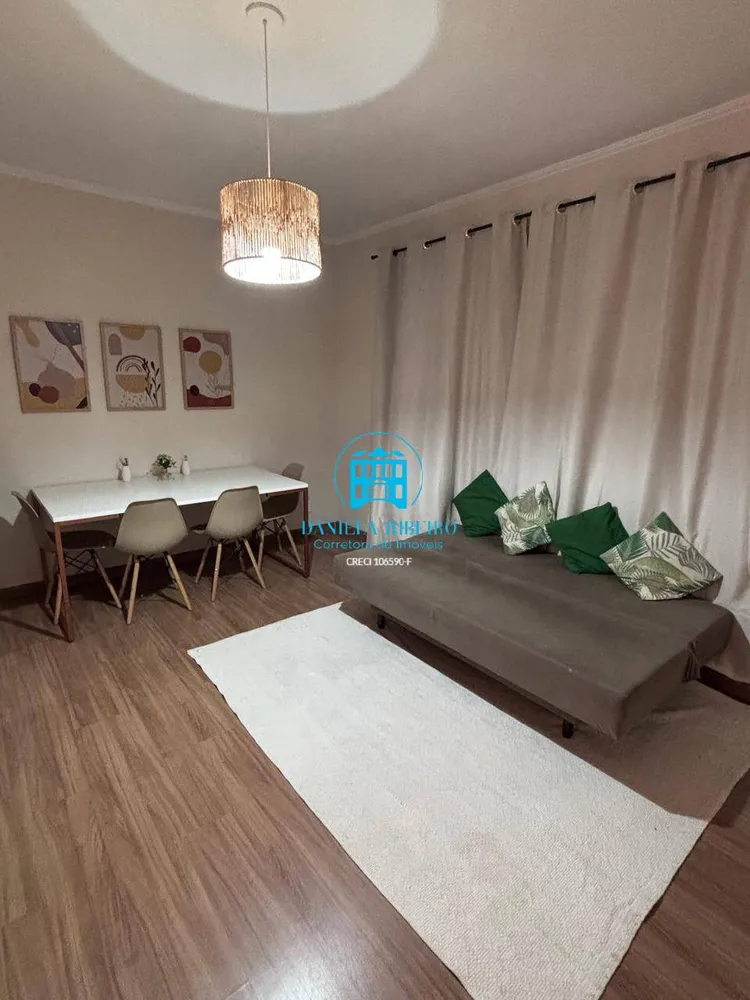 Apartamento, 2 quartos, 75 m² - Foto 2