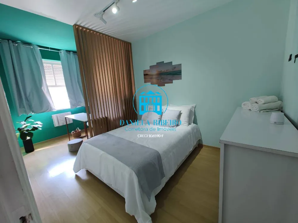 Apartamento, 2 quartos, 75 m² - Foto 9