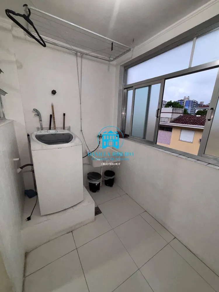 Apartamento, 2 quartos, 75 m² - Foto 14