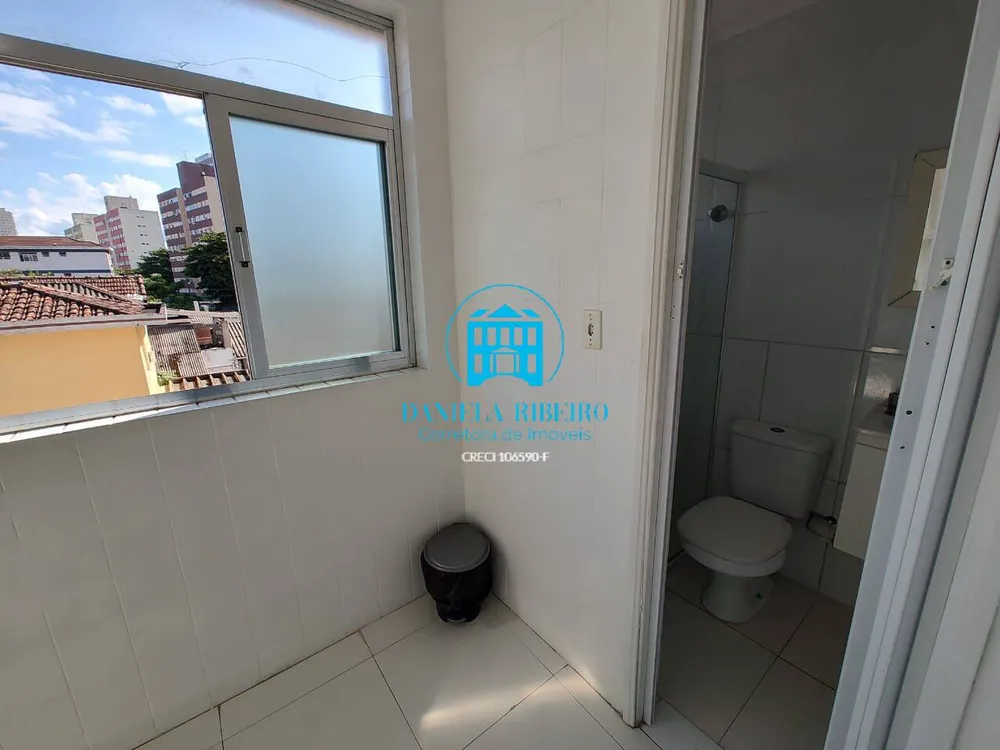 Apartamento, 2 quartos, 75 m² - Foto 3