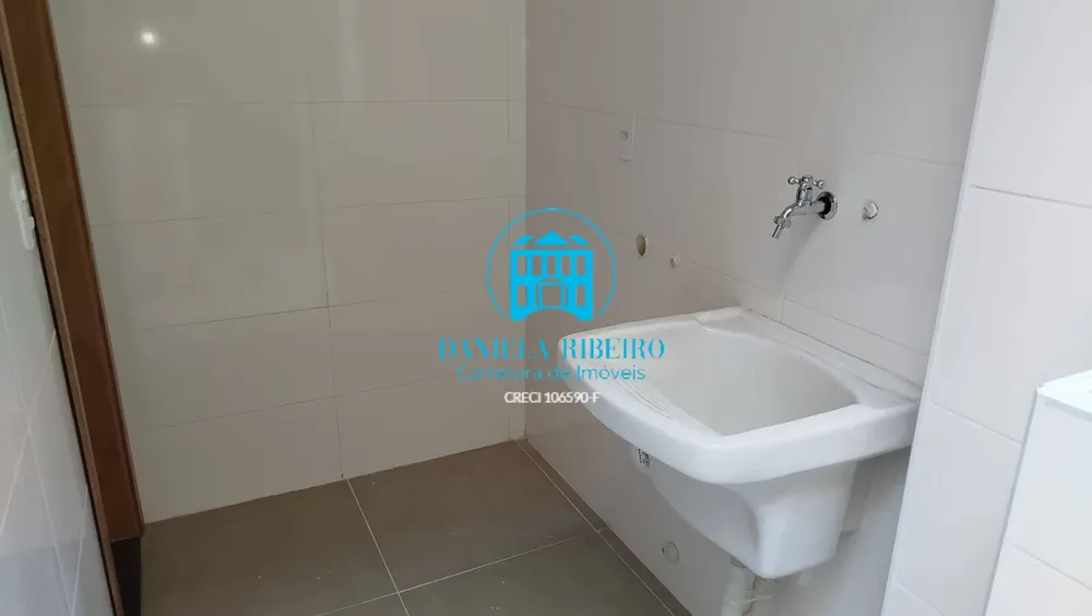 Casa, 3 quartos, 100 m² - Foto 7