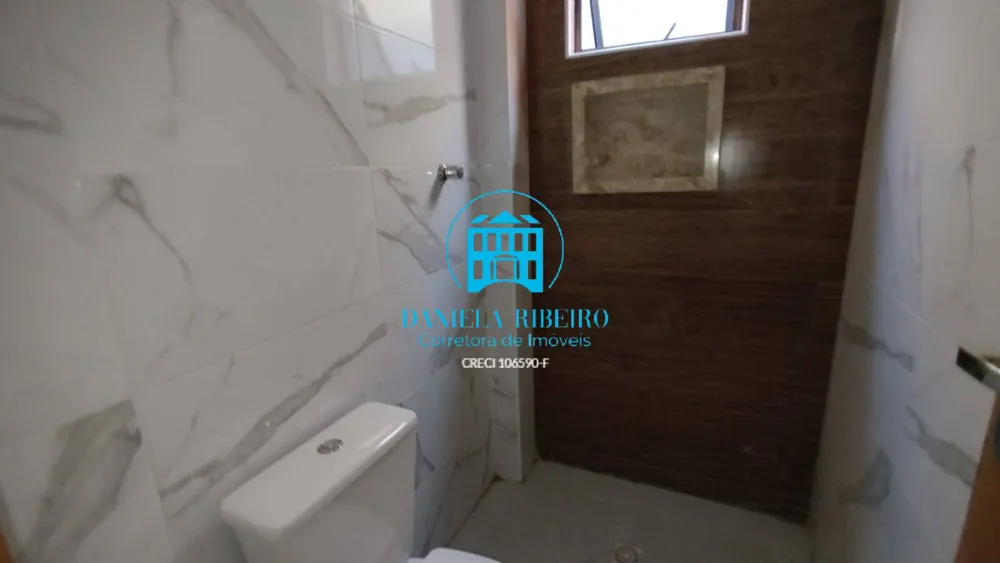 Casa, 3 quartos, 100 m² - Foto 5