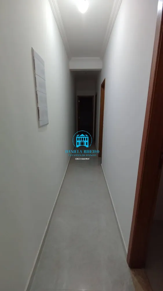 Casa, 3 quartos, 100 m² - Foto 4