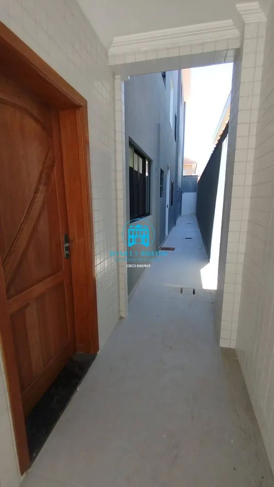 Casa, 3 quartos, 100 m² - Foto 16
