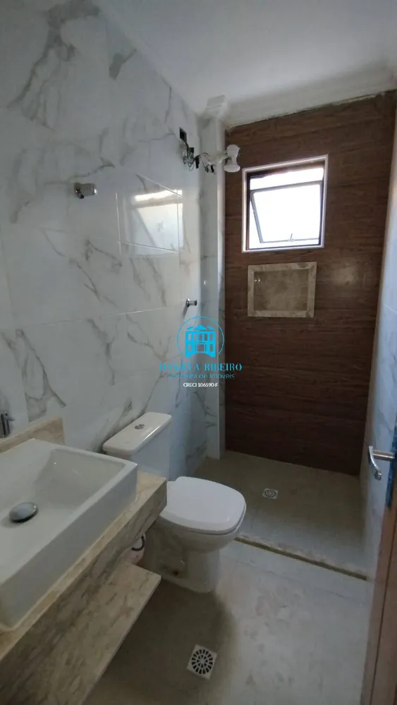 Casa, 3 quartos, 100 m² - Foto 6