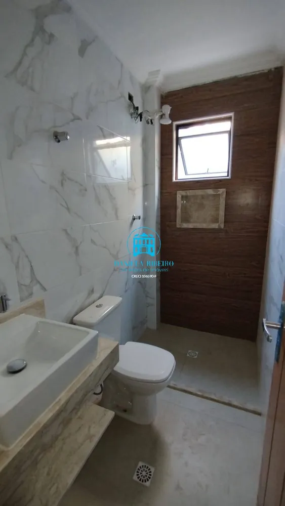Casa, 3 quartos, 100 m² - Foto 10