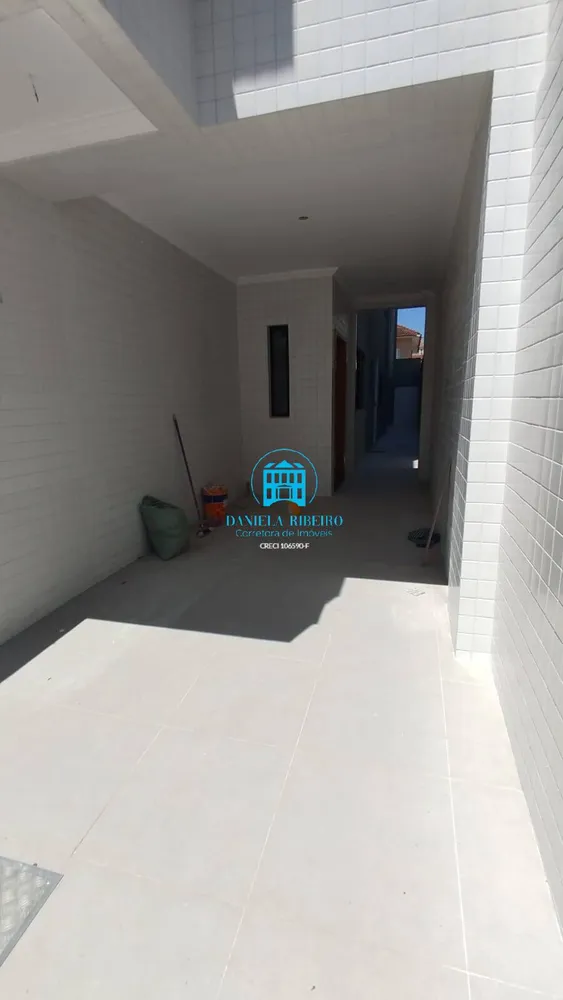 Casa, 3 quartos, 100 m² - Foto 8