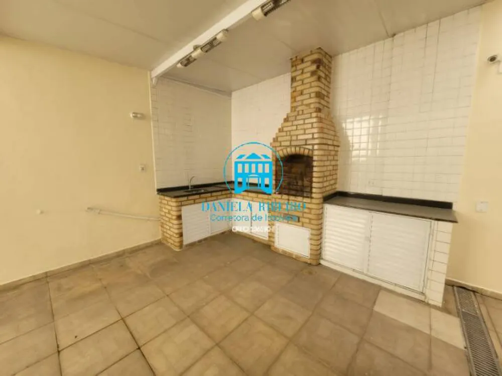 Casa, 3 quartos, 220 m² - Foto 15