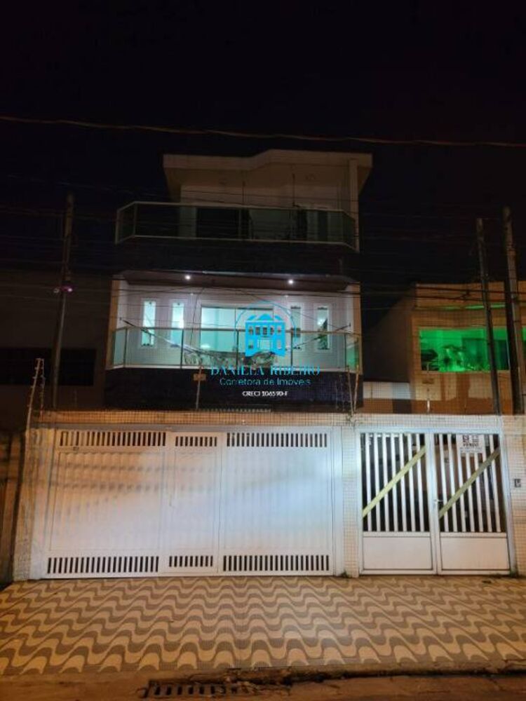 Casa, 3 quartos, 220 m² - Foto 4