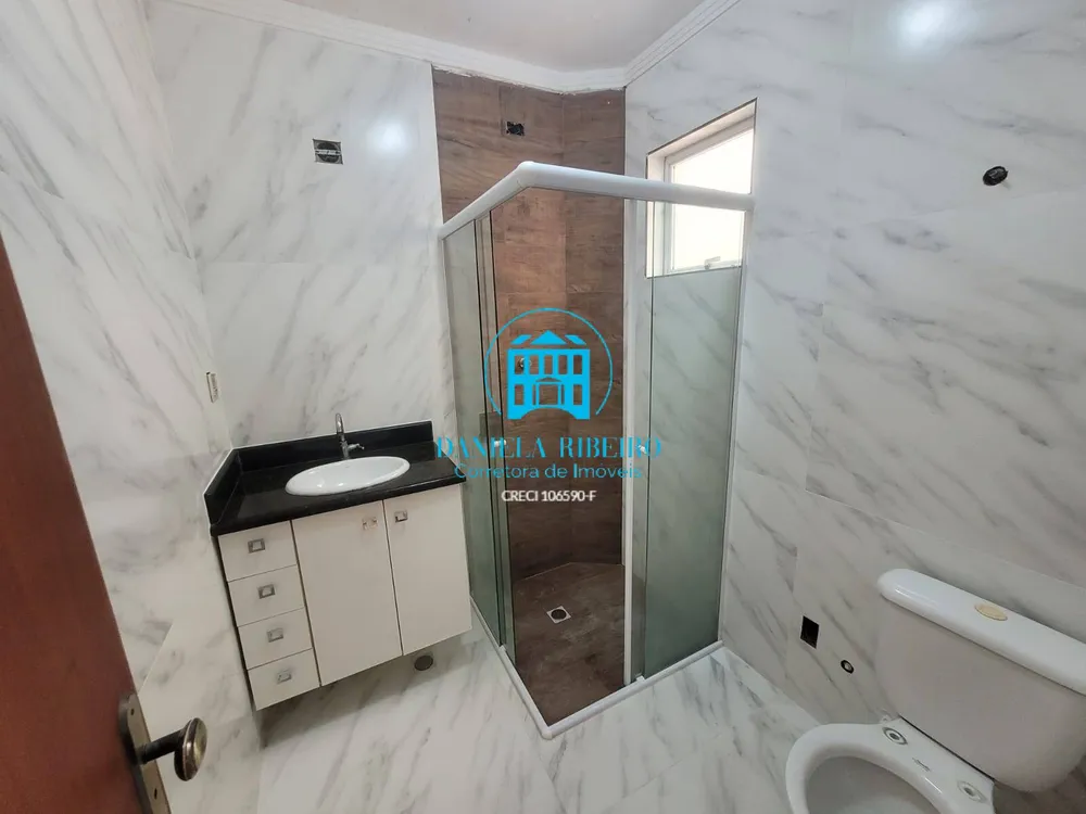 Casa, 3 quartos, 220 m² - Foto 9
