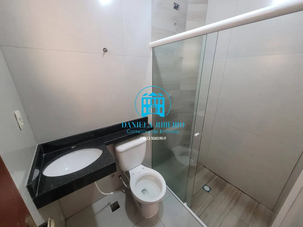 Casa, 3 quartos, 220 m² - Foto 10