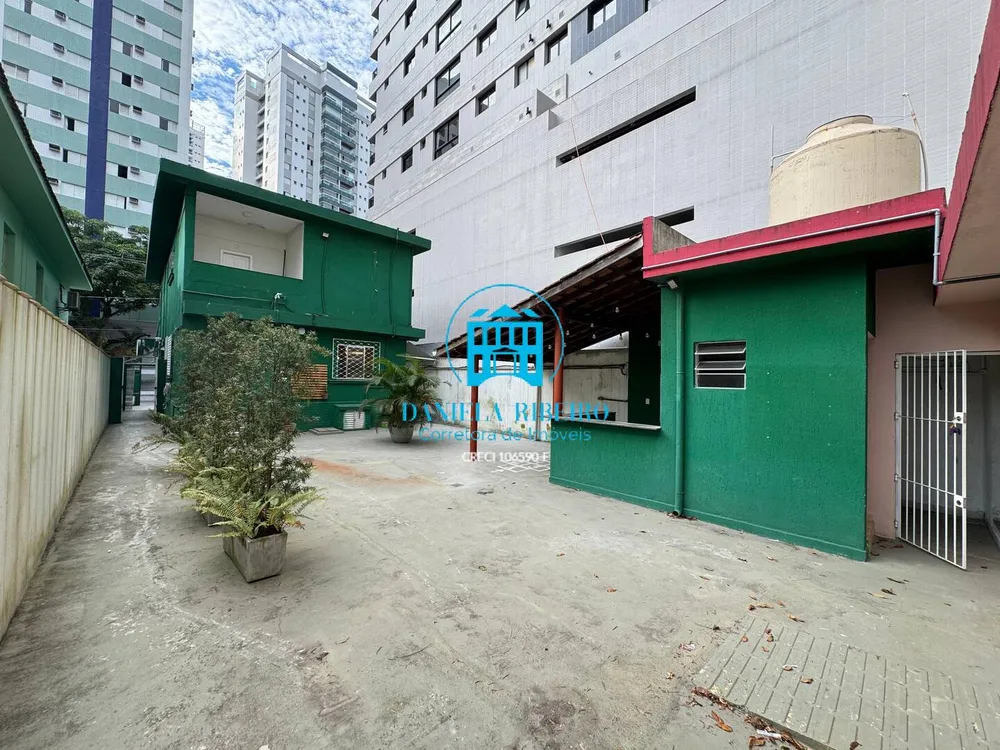 Casa, 4 quartos, 324 m² - Foto 1