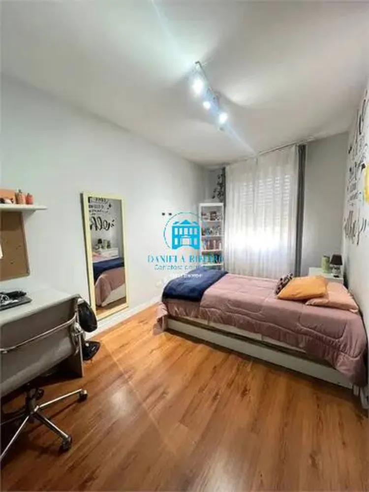 Casa, 2 quartos, 77 m² - Foto 2