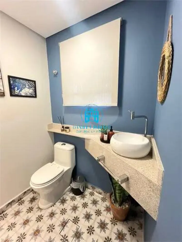 Casa, 2 quartos, 77 m² - Foto 5