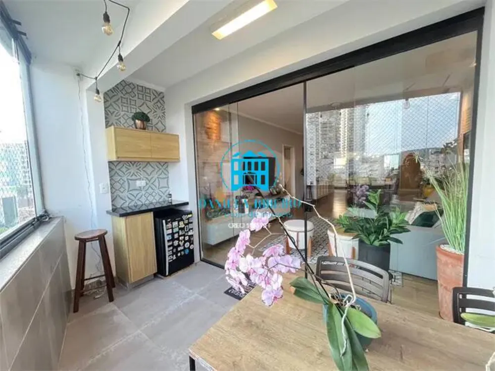 Casa, 2 quartos, 77 m² - Foto 8