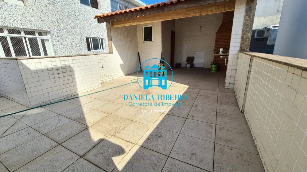 Casa, 4 quartos, 420 m² - Foto 15