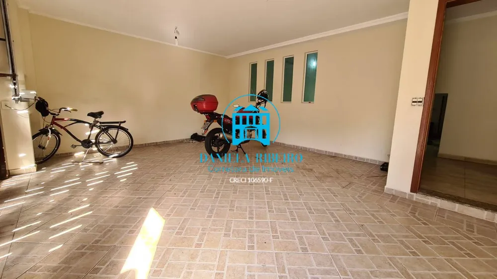 Casa, 4 quartos, 420 m² - Foto 8