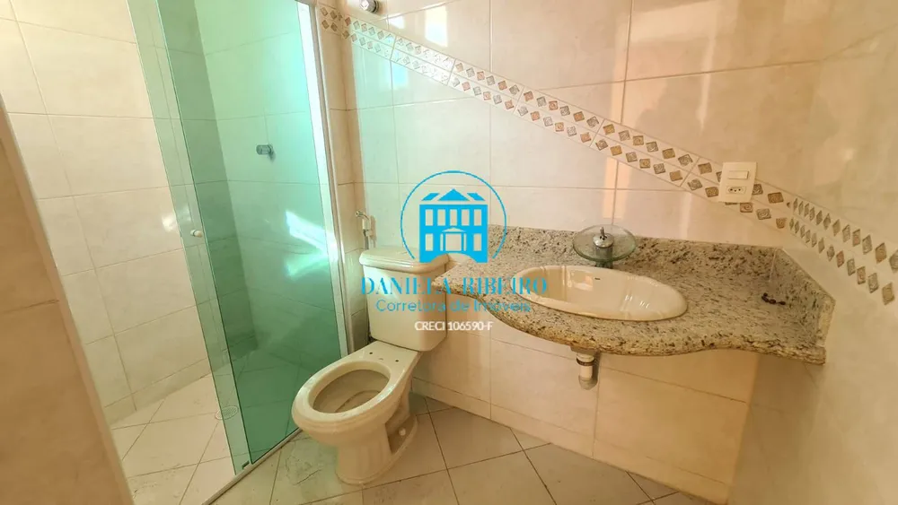 Casa, 4 quartos, 420 m² - Foto 3