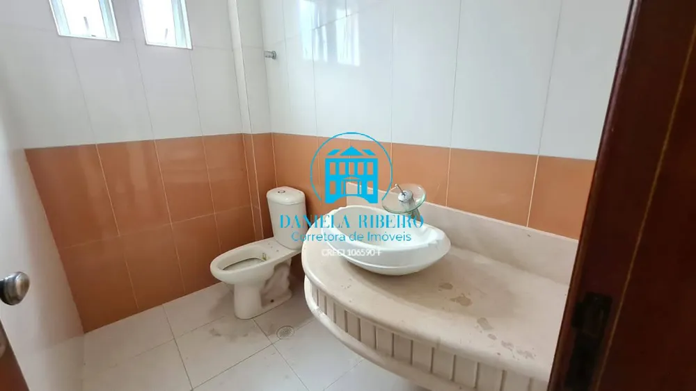 Casa, 4 quartos, 420 m² - Foto 7