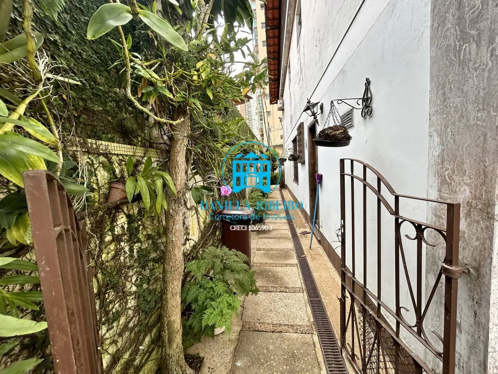 Casa, 4 quartos, 254 m² - Foto 12