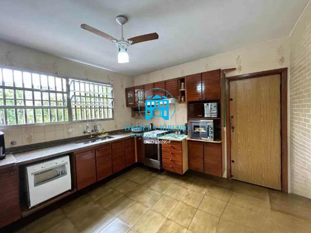 Casa, 4 quartos, 254 m² - Foto 9