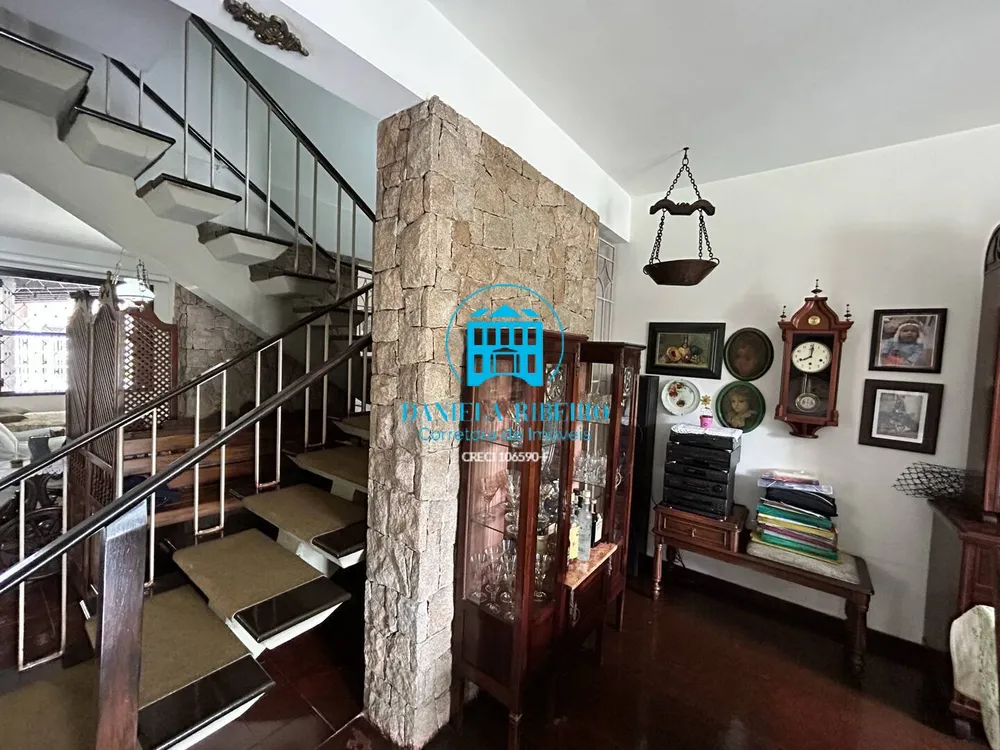 Casa, 4 quartos, 254 m² - Foto 2
