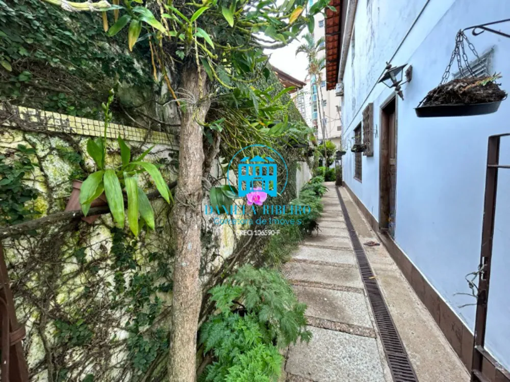 Casa, 4 quartos, 254 m² - Foto 11