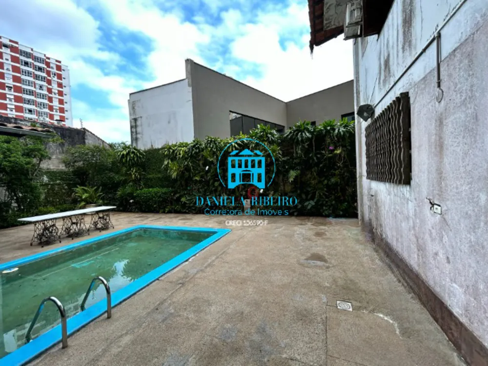 Casa, 4 quartos, 254 m² - Foto 10