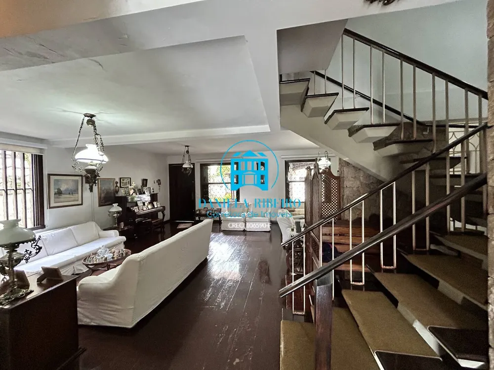 Casa, 4 quartos, 254 m² - Foto 3