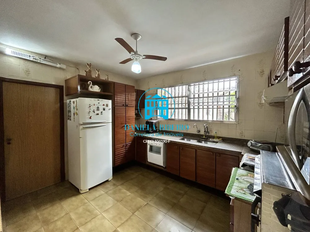 Casa, 4 quartos, 254 m² - Foto 8