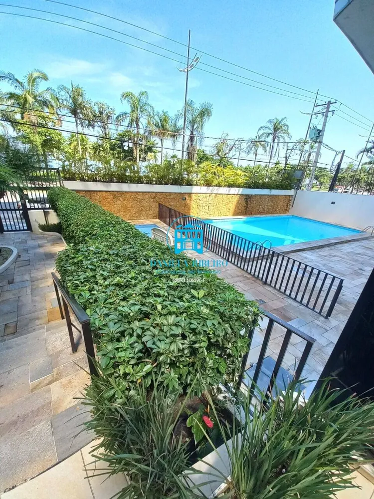 Apartamento, 2 quartos, 92 m² - Foto 12