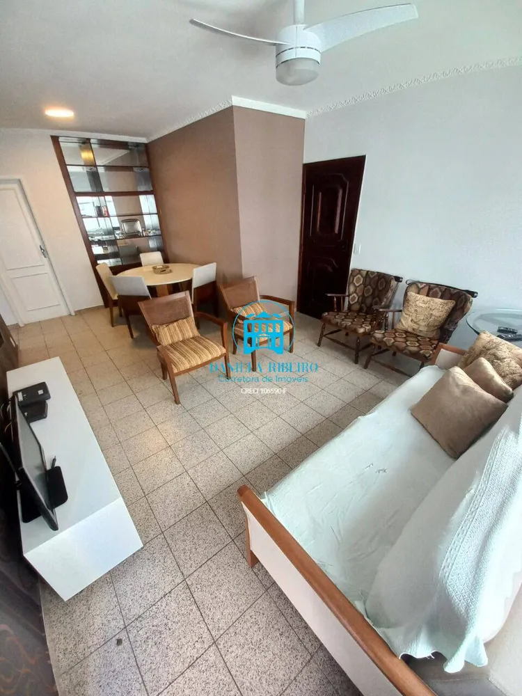Apartamento, 2 quartos, 92 m² - Foto 5