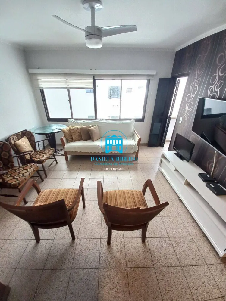Apartamento, 2 quartos, 92 m² - Foto 4