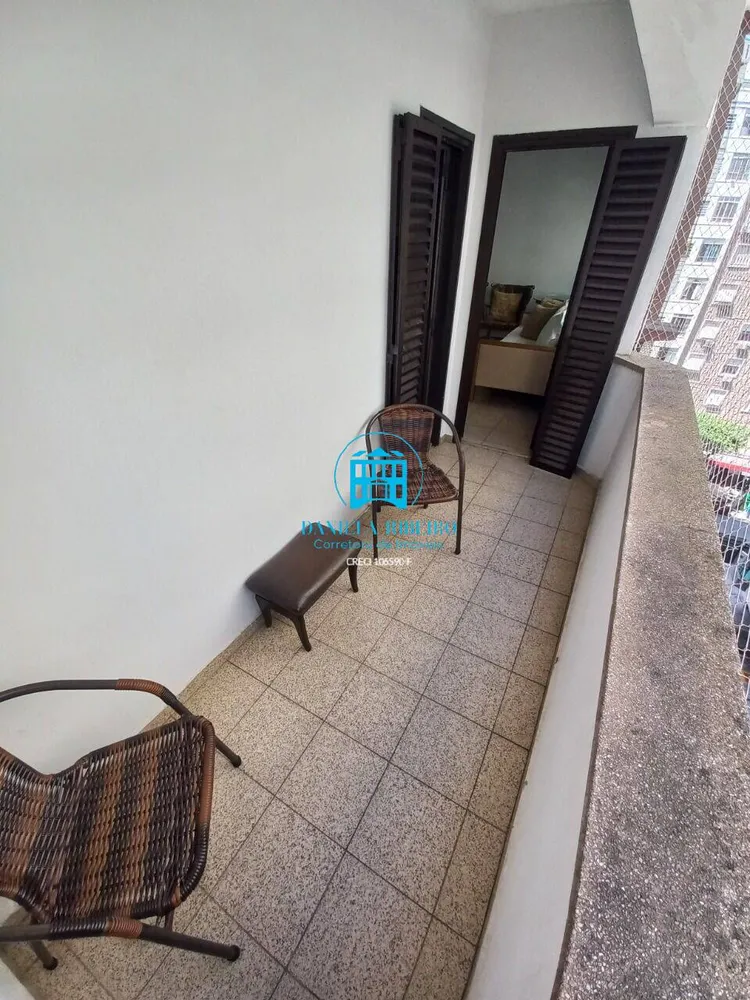 Apartamento, 2 quartos, 92 m² - Foto 7