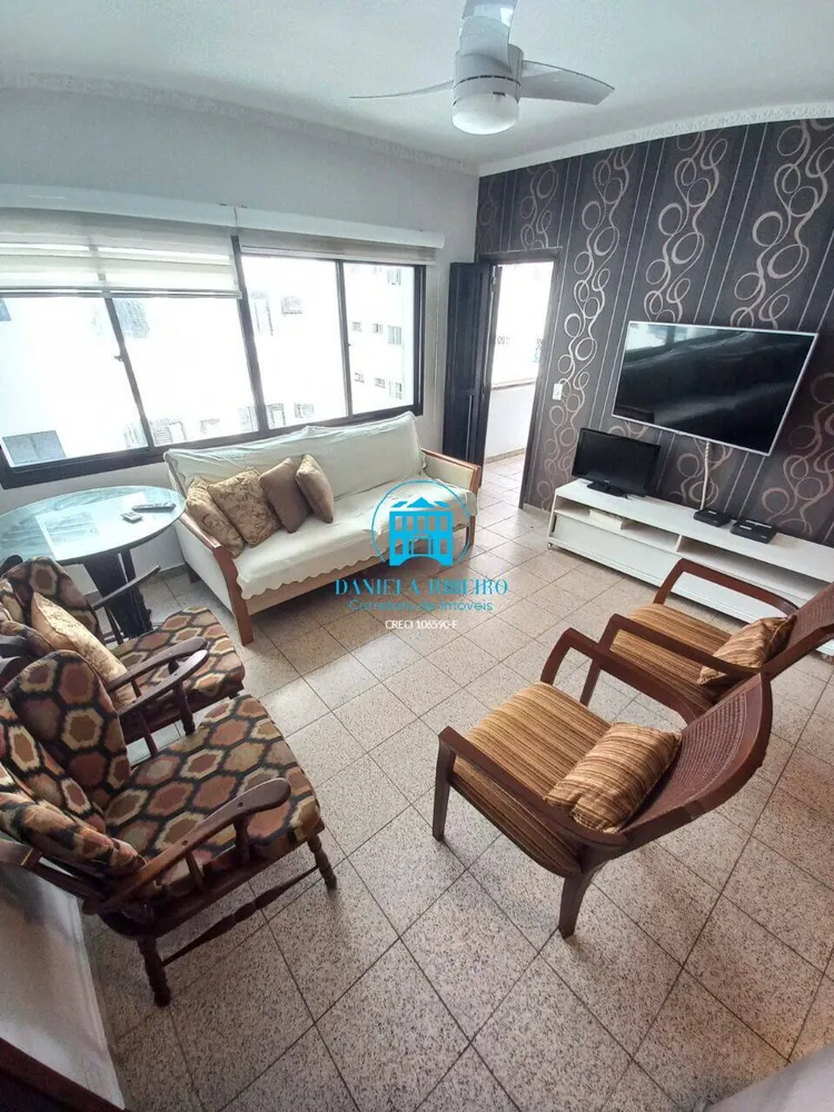 Apartamento, 2 quartos, 92 m² - Foto 3