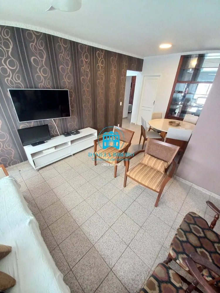 Apartamento, 2 quartos, 92 m² - Foto 6