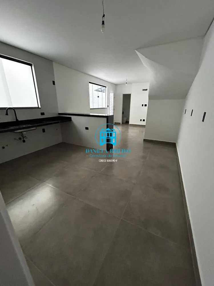 Casa, 3 quartos, 100 m² - Foto 14