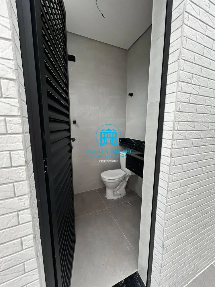 Casa, 3 quartos, 100 m² - Foto 8