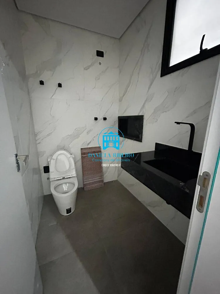 Casa, 3 quartos, 100 m² - Foto 5