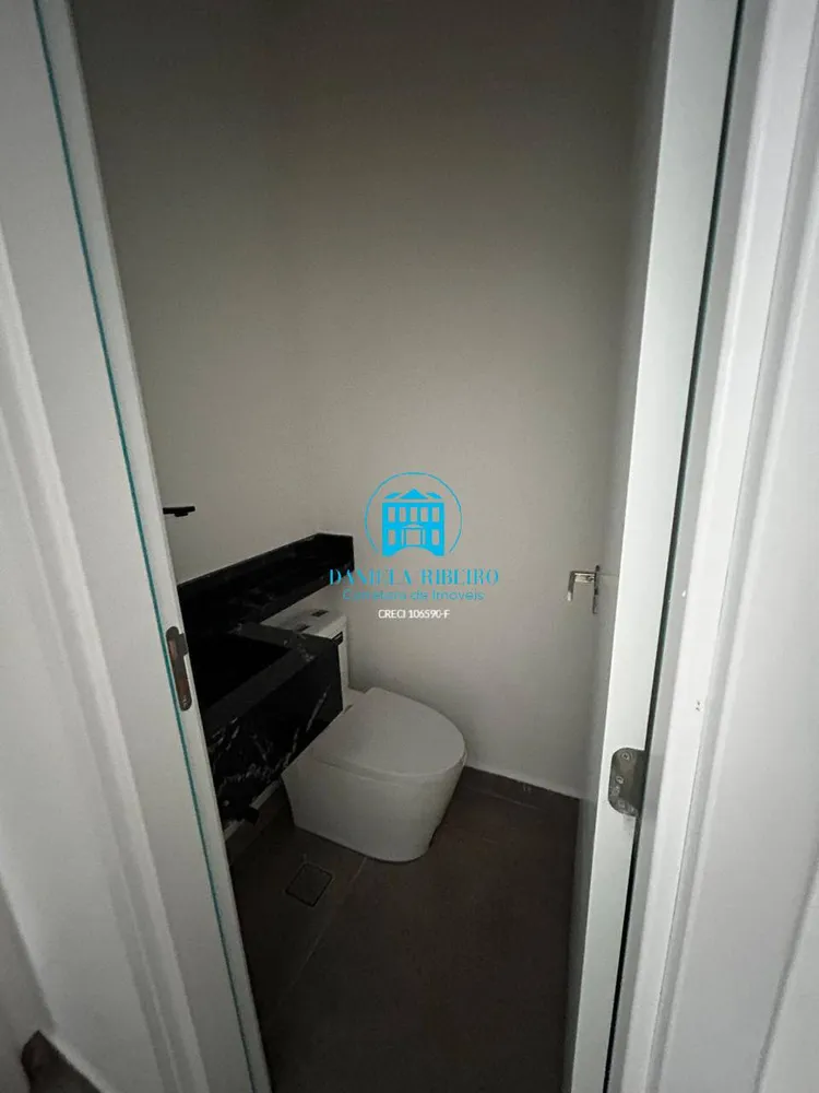 Casa, 3 quartos, 100 m² - Foto 7