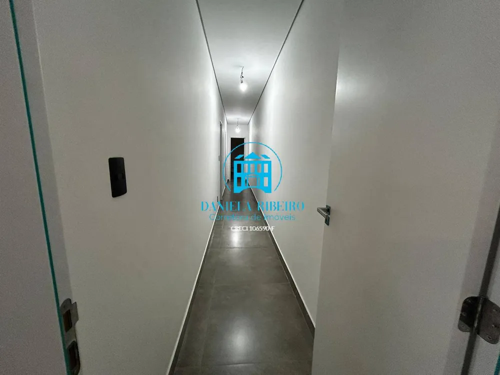 Casa, 3 quartos, 100 m² - Foto 6