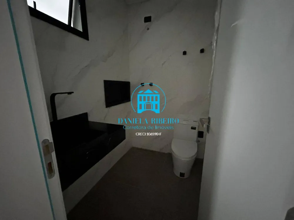 Casa, 3 quartos, 100 m² - Foto 10