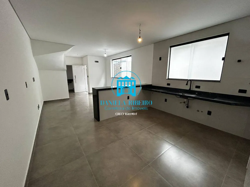 Casa, 3 quartos, 100 m² - Foto 13