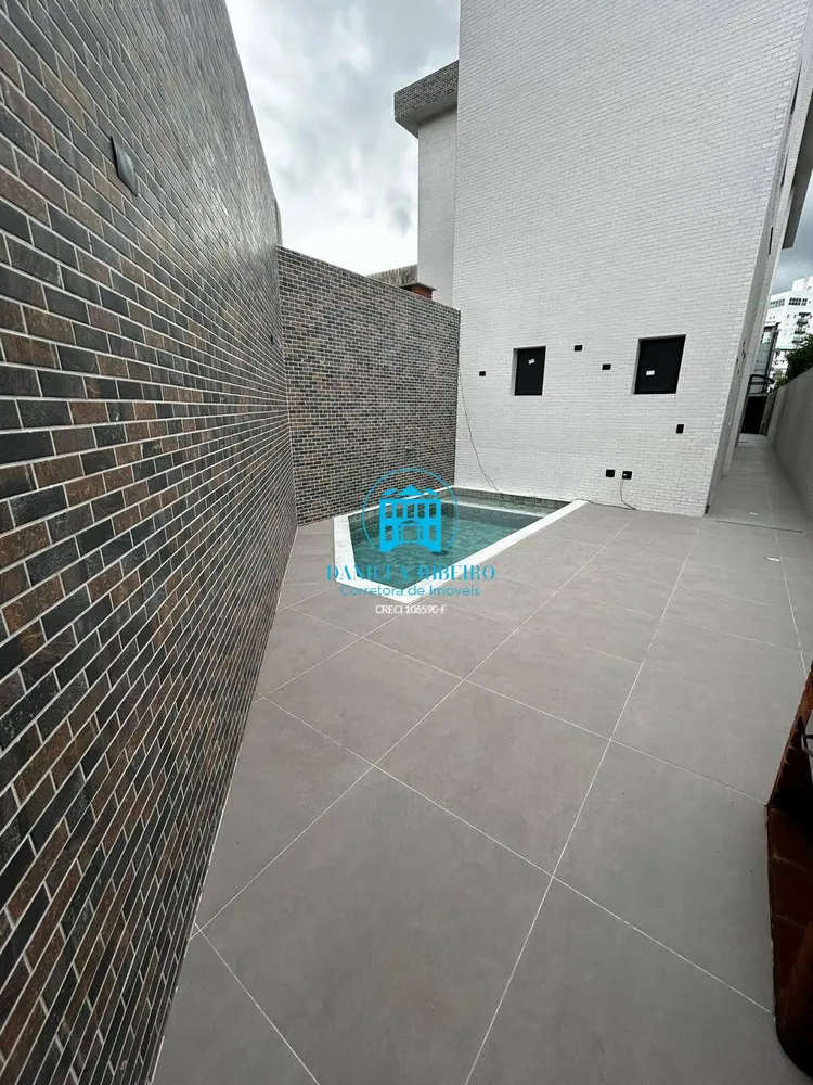 Casa, 3 quartos, 100 m² - Foto 15